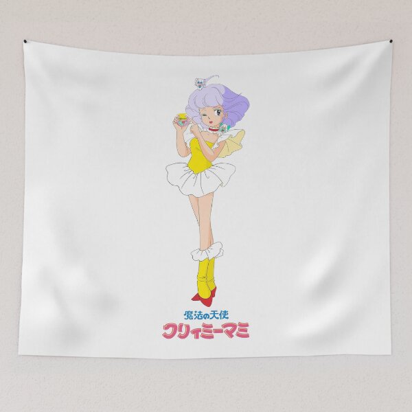 Item preview, Creamy Mami designed and sold by Marco Bottiglieri.