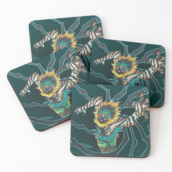 Item preview, The Green is Coming designed and sold by Ryuswi Art.