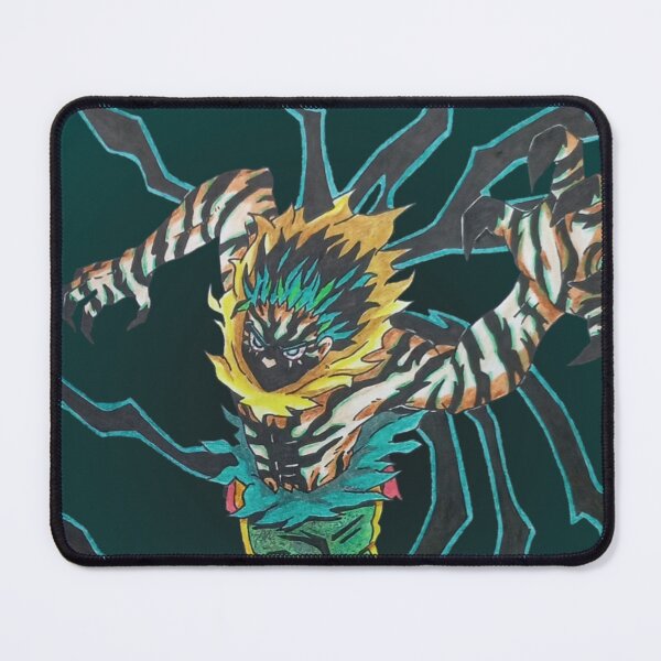 Item preview, The Green is Coming designed and sold by Ryuswi Art.