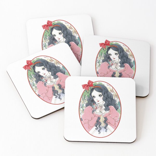 Item preview, Shoujo Manga; 1970's; Snow White designed and sold by Marco Bottiglieri.