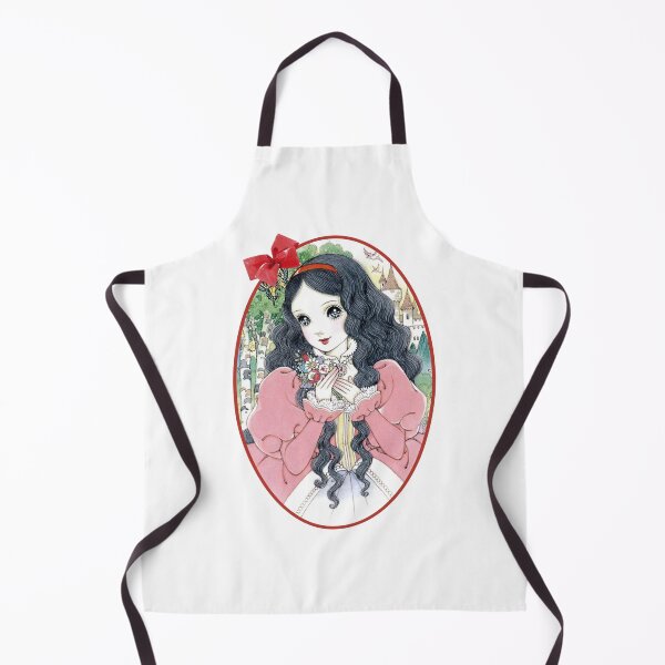 Item preview, Shoujo Manga; 1970's; Snow White designed and sold by Marco Bottiglieri.
