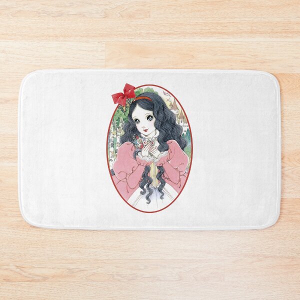 Item preview, Shoujo Manga; 1970's; Snow White designed and sold by Marco Bottiglieri.