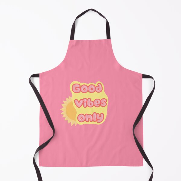Item preview, Good vibes only - aesthetic pastel summer designed and sold by Ciielozarate.