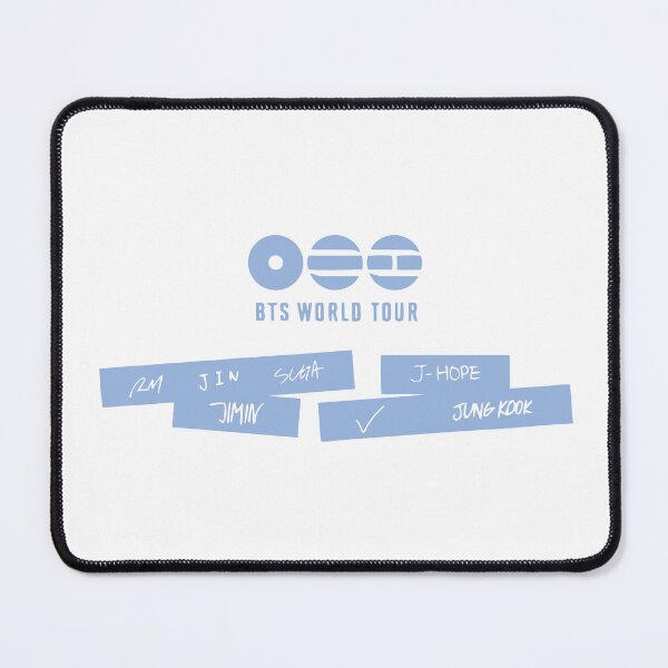 Item preview, ARMY Arirang T-shirt & Hoodie Design (blue) designed and sold by poppypaperworks.