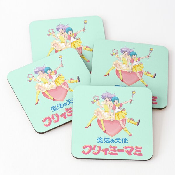 Item preview, Creamy Mami; Water Green designed and sold by Marco Bottiglieri.