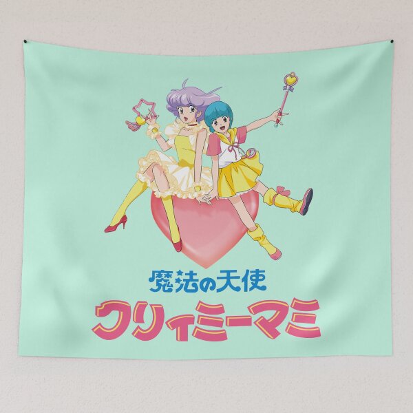 Item preview, Creamy Mami; Water Green designed and sold by Marco Bottiglieri.
