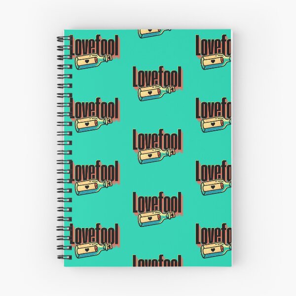 Item preview, The Cardigans Lovefool rock music band cool design designed and sold by pulse_retail.