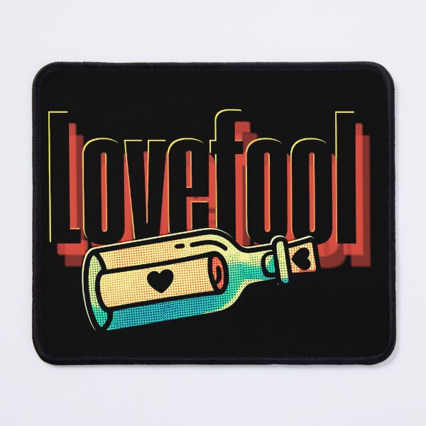 Item preview, The Cardigans Lovefool rock music band cool design designed and sold by pulse_retail.