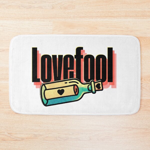Item preview, The Cardigans Lovefool rock music band cool design designed and sold by pulse_retail.