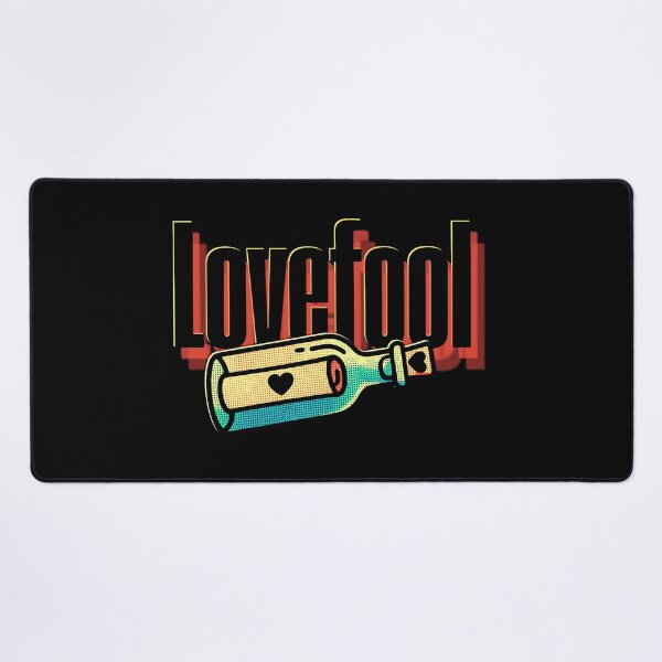 Item preview, The Cardigans Lovefool rock music band cool design designed and sold by pulse_retail.