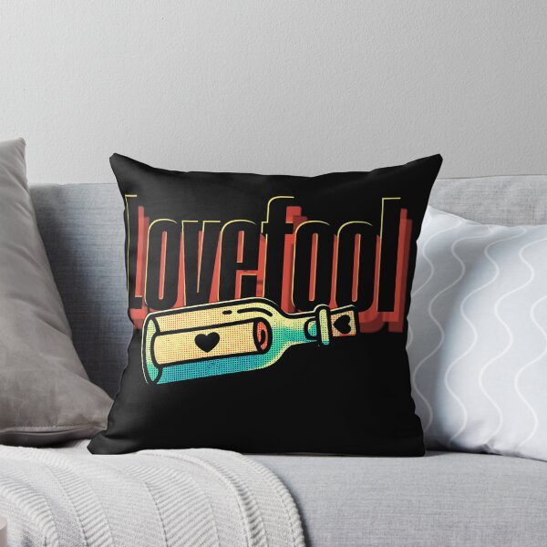 Item preview, The Cardigans Lovefool rock music band cool design designed and sold by pulse_retail.