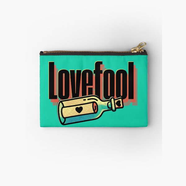 Item preview, The Cardigans Lovefool rock music band cool design designed and sold by pulse_retail.