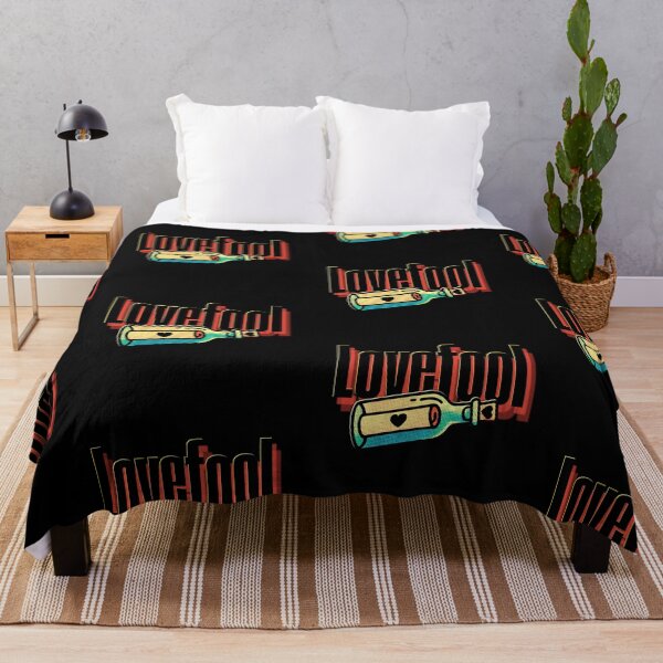 Item preview, The Cardigans Lovefool rock music band cool design designed and sold by pulse_retail.
