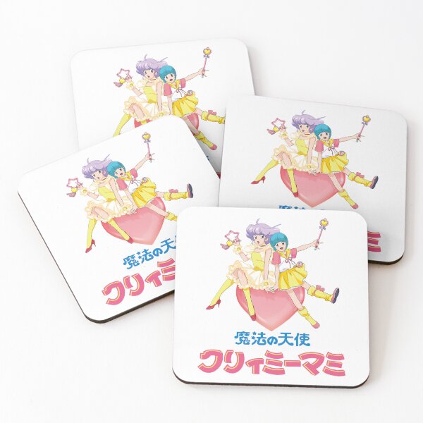 Item preview, Creamy Mami designed and sold by Marco Bottiglieri.
