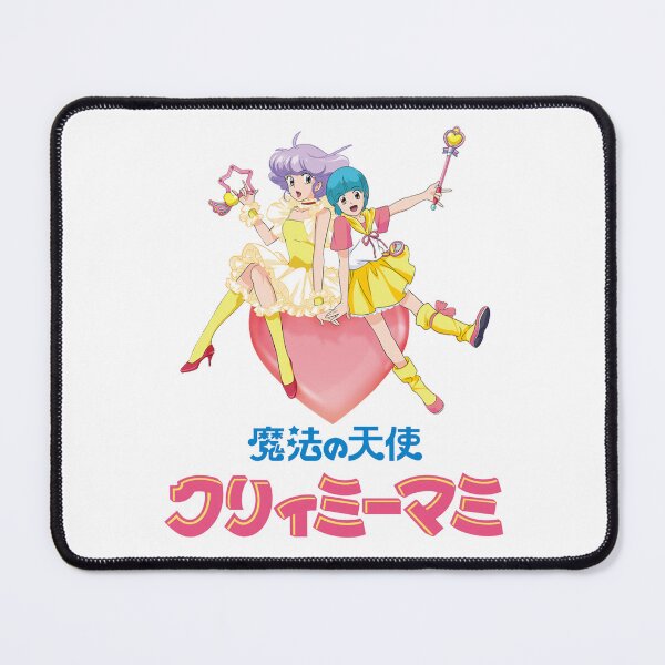 Item preview, Creamy Mami designed and sold by Marco Bottiglieri.