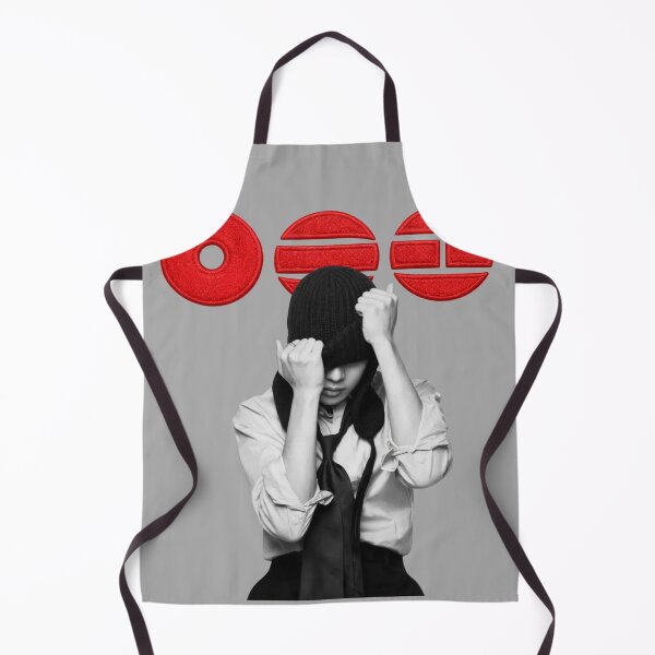 Item preview, J-Hope Soft Room Aesthetic – Minimal BTS Inspired Design designed and sold by Abycooky.
