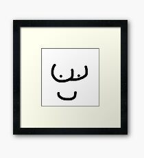 youth Framed Print
