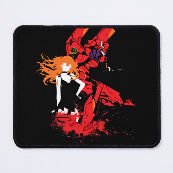 Item preview, Evangelion Unit-02 designed and sold by vatostore.