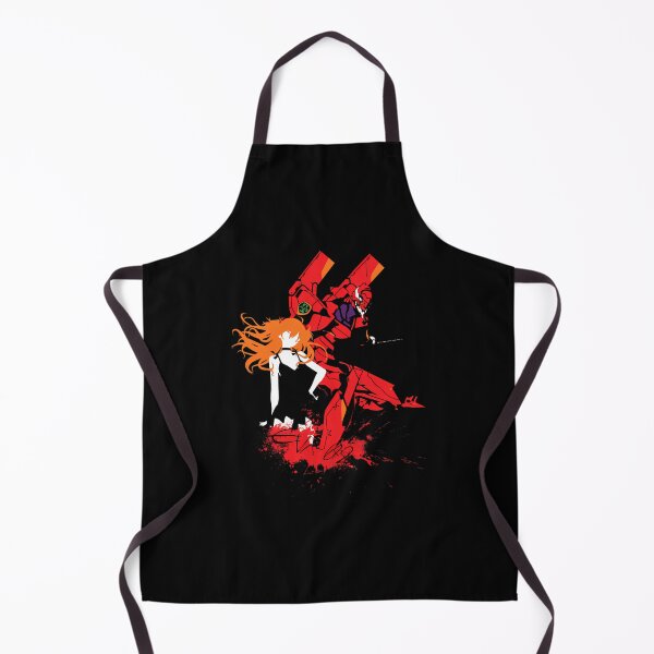 Item preview, Evangelion Unit-02 designed and sold by vatostore.