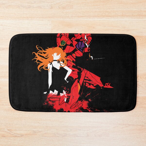 Item preview, Evangelion Unit-02 designed and sold by vatostore.