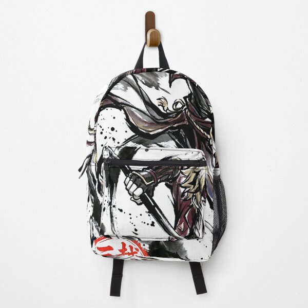 Item preview, Thoma Sumi-e designed and sold by Mitsugoshi.