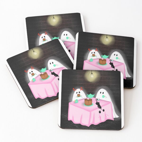 Item preview, Tea for Two? designed and sold by LilShopOfSarah .