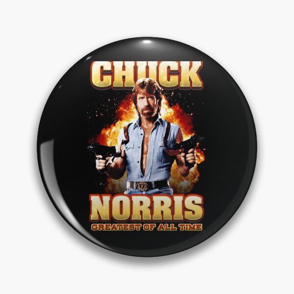 Item preview, Chuck Norris Greatest Of All Time designed and sold by vatostore.