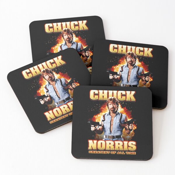 Item preview, Chuck Norris Greatest Of All Time designed and sold by vatostore.