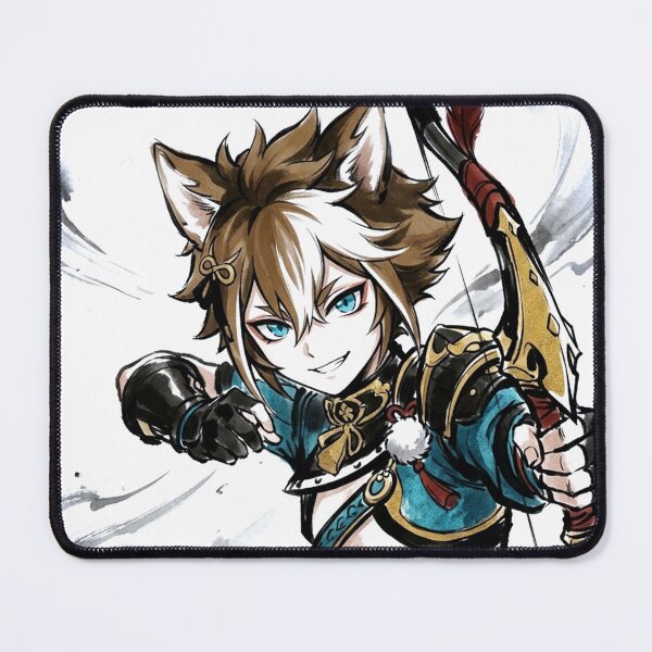 Item preview, Gorou Sumi-e designed and sold by Mitsugoshi.