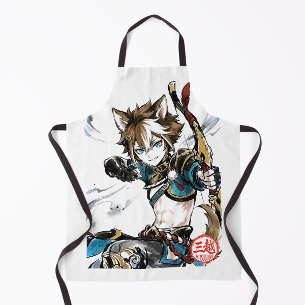 Item preview, Gorou Sumi-e designed and sold by Mitsugoshi.