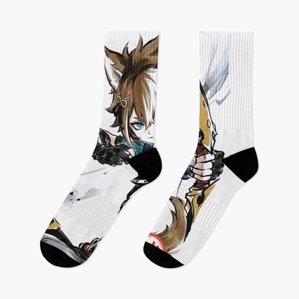 Item preview, Gorou Sumi-e designed and sold by Mitsugoshi.