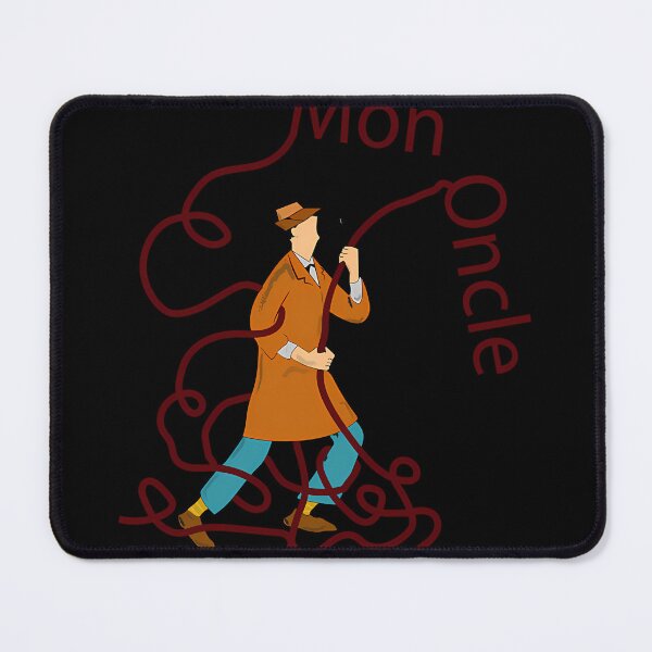 Item preview,  Mon Oncle 1958 designed and sold by vatostore.