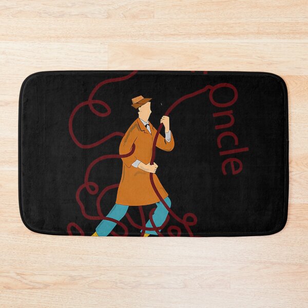 Item preview,  Mon Oncle 1958 designed and sold by vatostore.