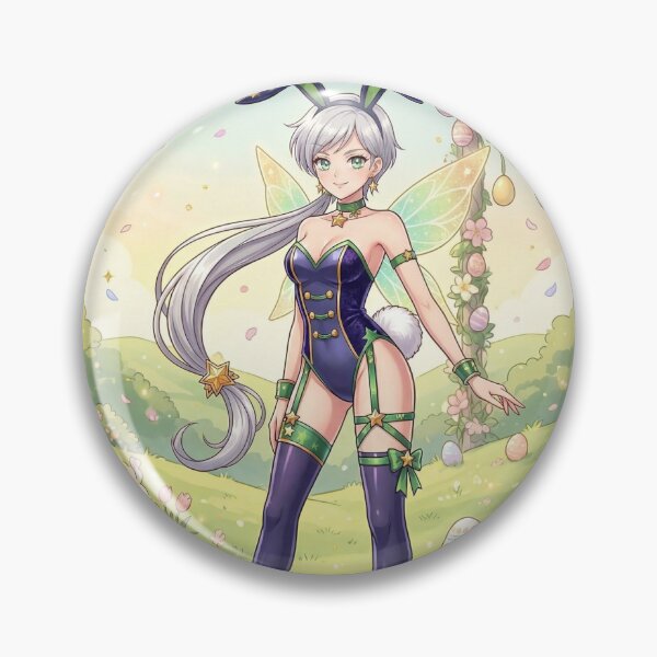Item preview, Sailor Star Healer Easter designed and sold by Solace Sparkles.