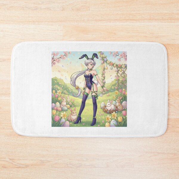Item preview, Sailor Star Healer Easter designed and sold by Solace Sparkles.