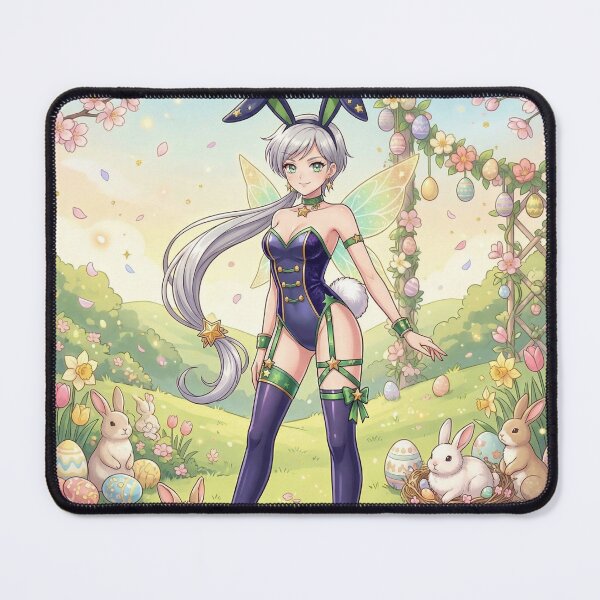 Item preview, Sailor Star Healer Easter designed and sold by Solace Sparkles.