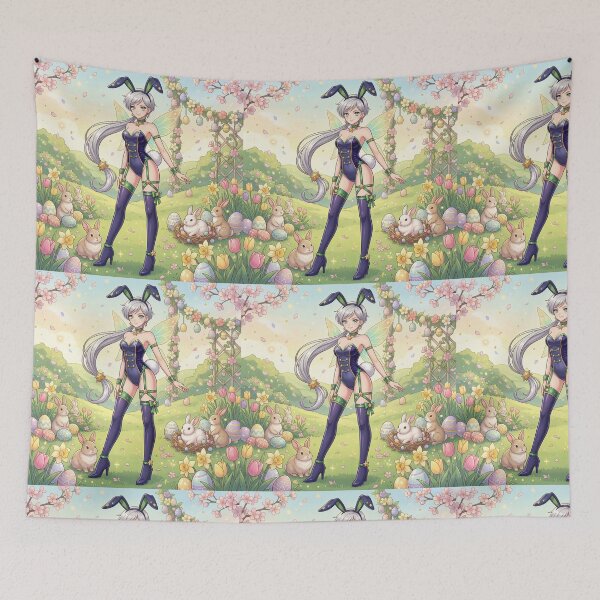 Item preview, Sailor Star Healer Easter designed and sold by Solace Sparkles.