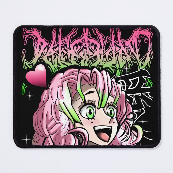 Item preview, Love Hashira designed and sold by Pal3 Blood.
