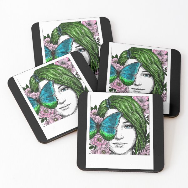 Item preview, Chloe Price Selfie designed and sold by Iris-Gallery.