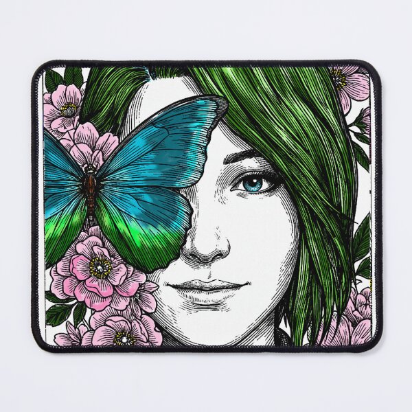 Item preview, Chloe Price Selfie designed and sold by Iris-Gallery.
