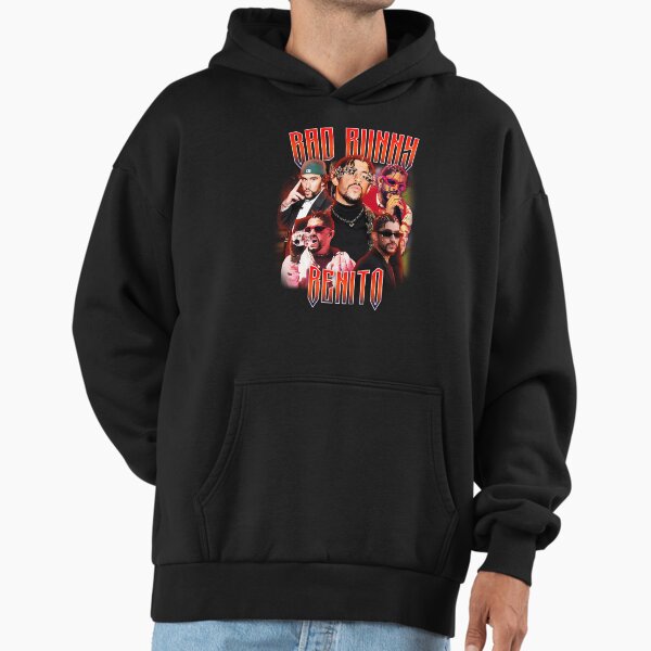 Ropa: Bad Bunny Puerto Rico | Redbubble