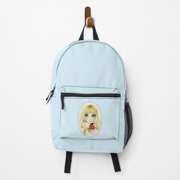 Item preview, Shoujo Manga; 1970's; Light Blue designed and sold by Marco Bottiglieri.