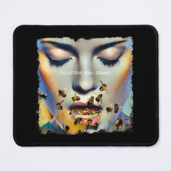 Item preview,  Collective Soul Dosage designed and sold by AbdulRafayAhmed.