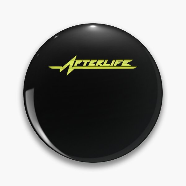 Item preview, Afterlife Neon Sign designed and sold by vatostore.