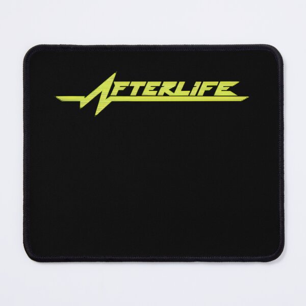 Item preview, Afterlife Neon Sign designed and sold by vatostore.