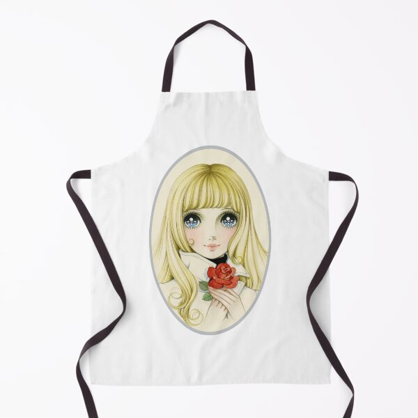Item preview, Manga shoujo; década de 1970 designed and sold by Marco Bottiglieri.