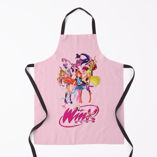 Item preview, Winx Club; Pink designed and sold by Marco Bottiglieri.