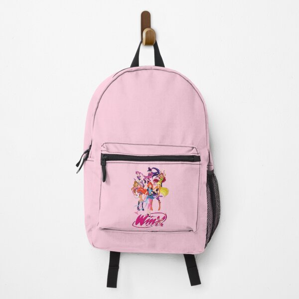 Item preview, Winx Club; Pink designed and sold by Marco Bottiglieri.