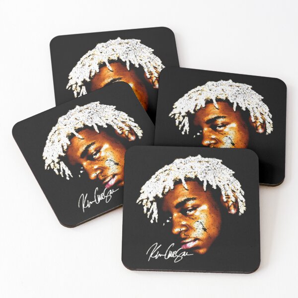 Item preview,  Ken Carson Face Younixn designed and sold by AbdulRafayAhmed.