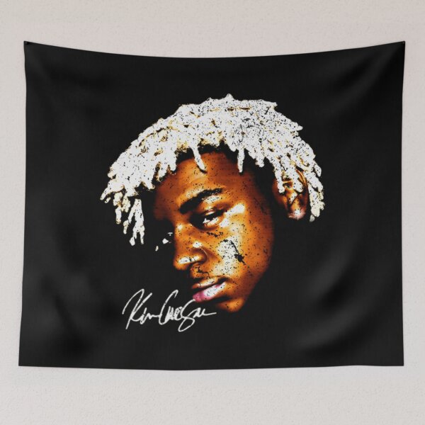 Item preview,  Ken Carson Face Younixn designed and sold by AbdulRafayAhmed.